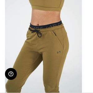 TLF Apparel All-Day Ease Comfy Joggers Size S